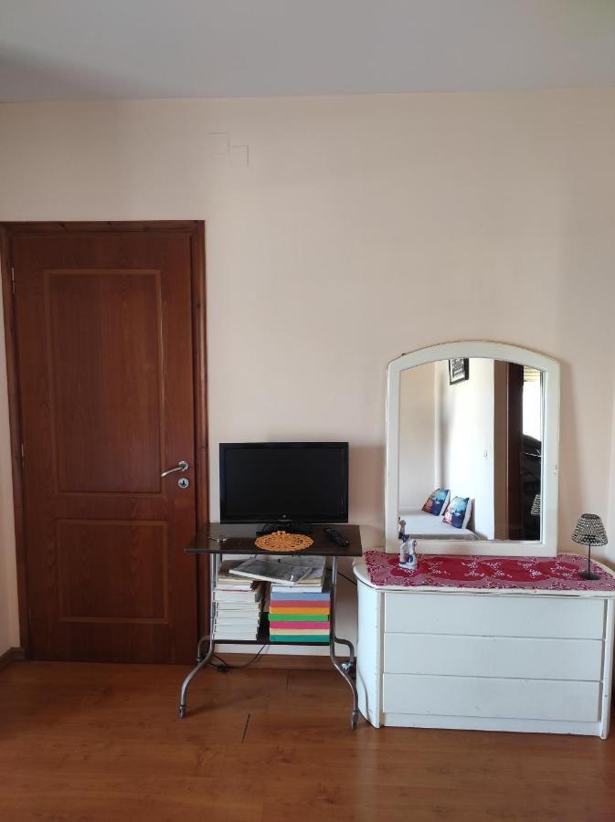 Fani'S Family House Appartement Ierápetra Buitenkant foto