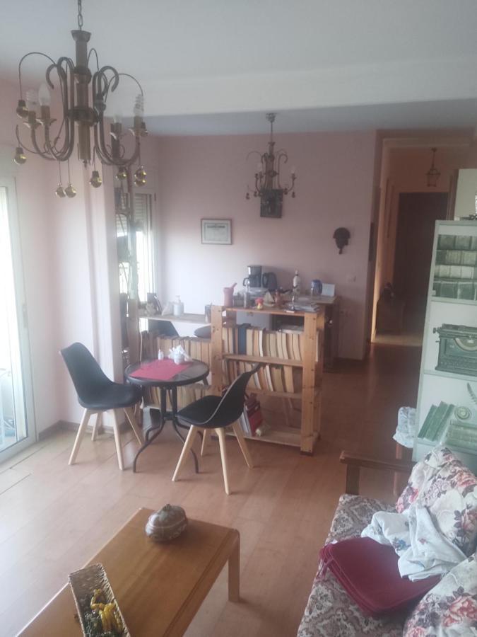 Fani'S Family House Appartement Ierápetra Buitenkant foto
